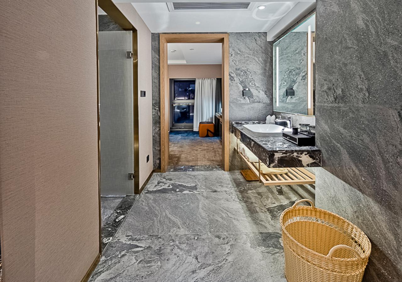 Royce Hotel Shenzhen Zewnętrze zdjęcie