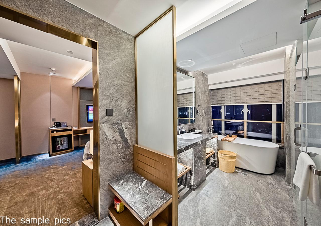 Royce Hotel Shenzhen Zewnętrze zdjęcie