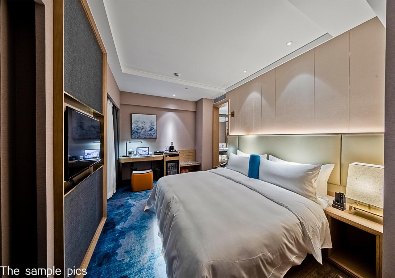 Royce Hotel Shenzhen Zewnętrze zdjęcie