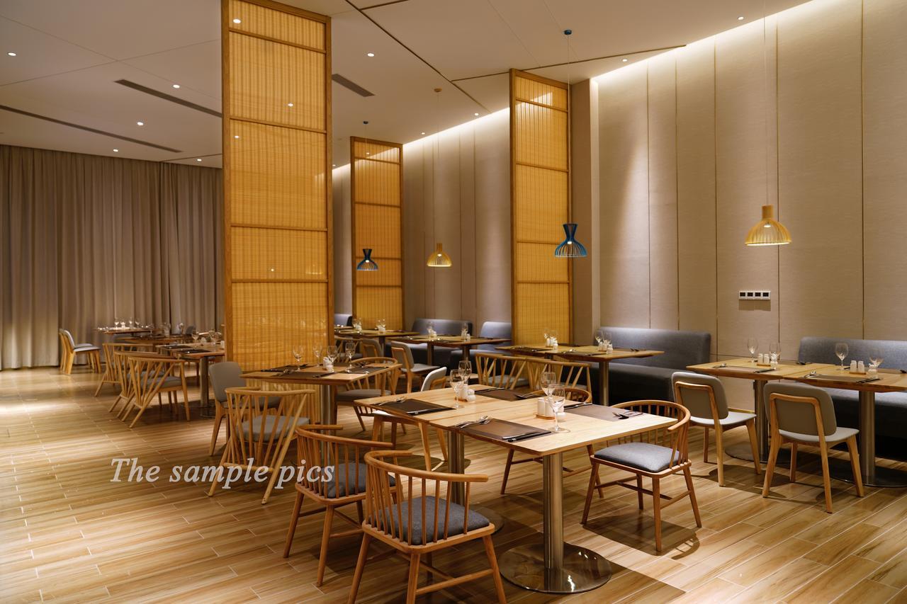 Royce Hotel Shenzhen Zewnętrze zdjęcie