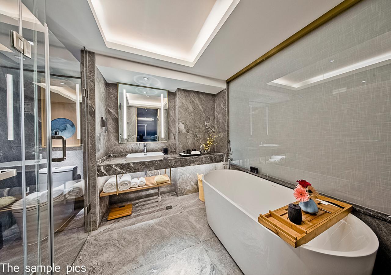 Royce Hotel Shenzhen Zewnętrze zdjęcie