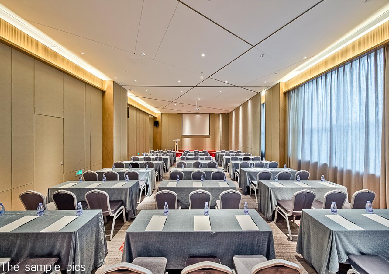 Royce Hotel Shenzhen Zewnętrze zdjęcie