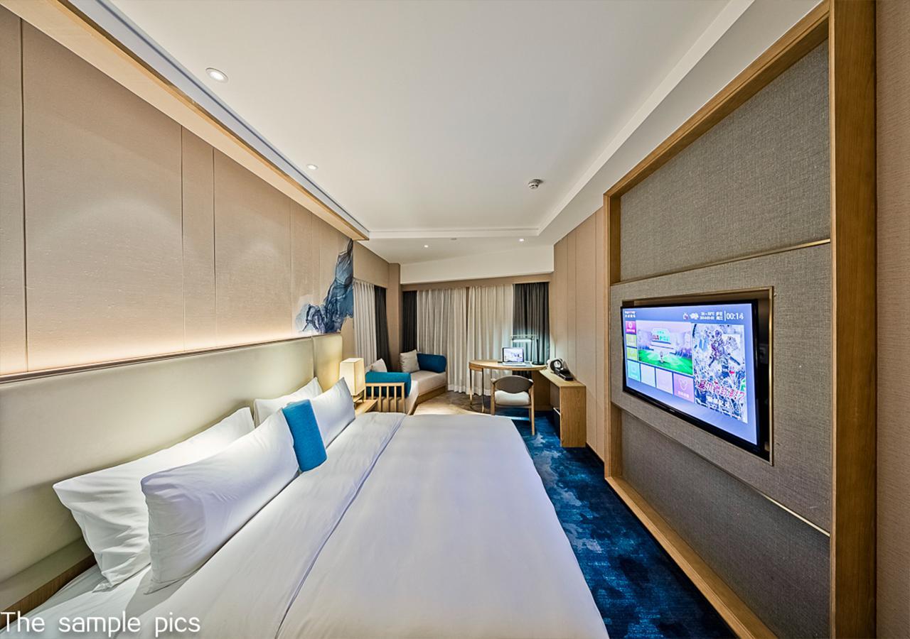 Royce Hotel Shenzhen Zewnętrze zdjęcie