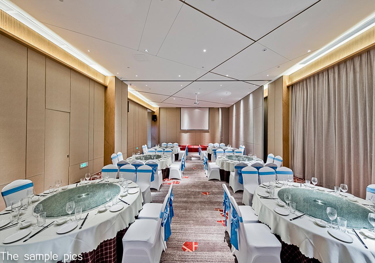 Royce Hotel Shenzhen Zewnętrze zdjęcie